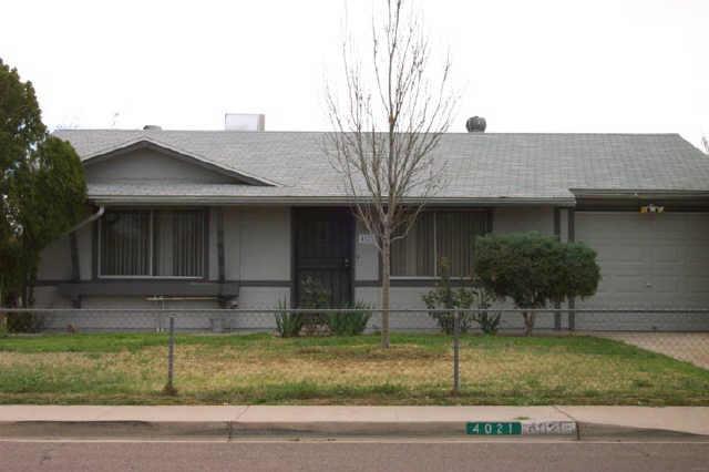 4021 E Acoma Dr., Phoenix, AZ 85032