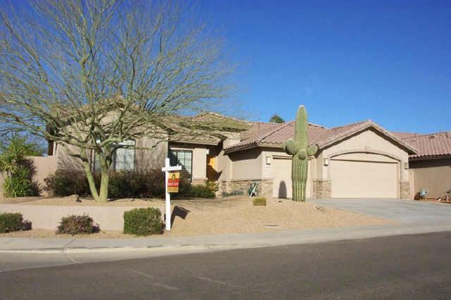 26648 N 45th Pl., Cave Creek, AZ 85331