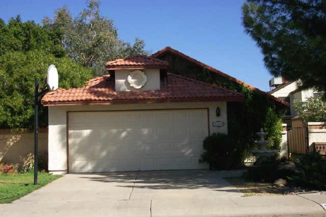 530 E Taro Ln., Phoenix, AZ 85024