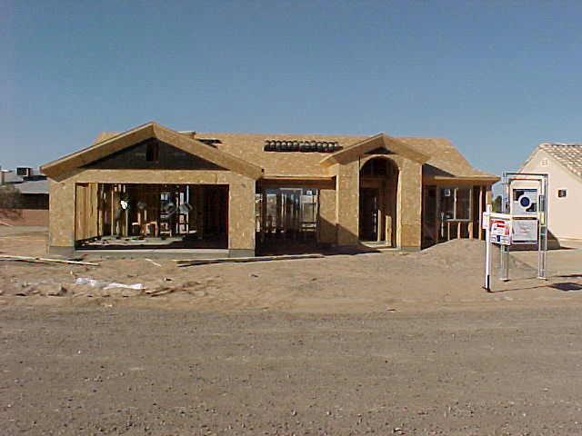 9480 W Kramer Ln., Arizona City, AZ 85223