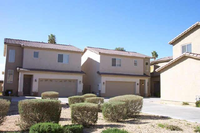 3833 Oregon Ave., Phoenix, AZ 85019