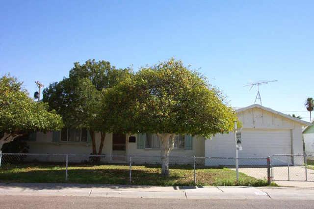 2931 N 53rd Pkwy., Phoenix, AZ 85031