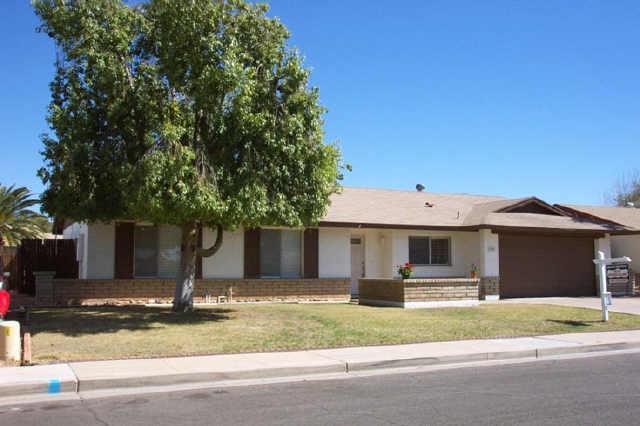 2909 Las Palmas St., Mesa, AZ 85202
