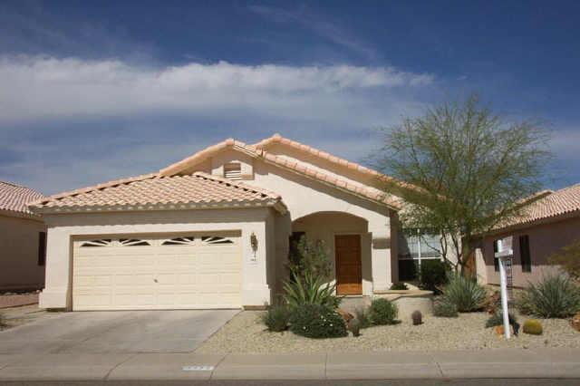 4436 E Badger Way, Ahwatukee, AZ 85044