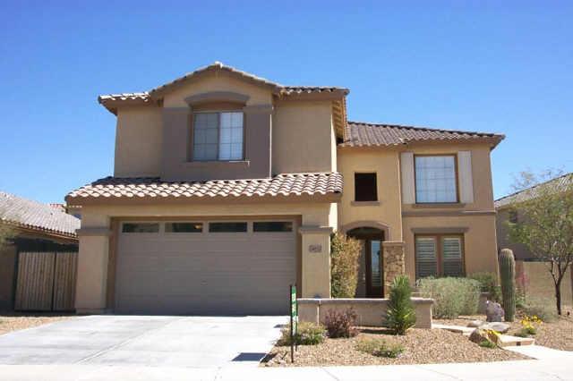 39715 N Integrity Ter., Anthem, AZ 85086