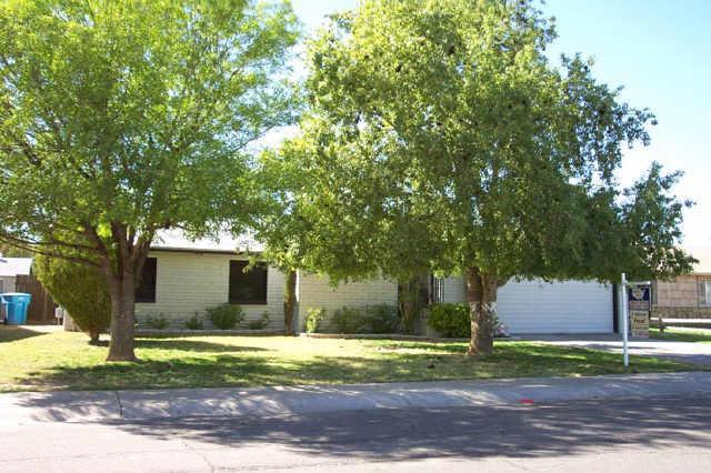 2224 N 62nd Ln., Phoenix, AZ 85035