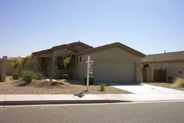 3797 N 145th Dr., Goodyear, AZ 85338