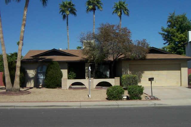 4734 W Brown St., Glendale, AZ 85302