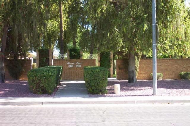 17451 N Boswell Blvd., Sun City, AZ 85373