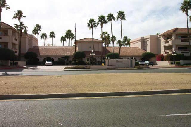17404 N 99th Ave. #332, Sun City, AZ 85373