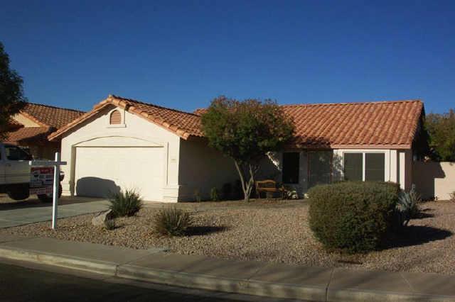 2210 S Longwood St., Mesa, AZ 85209