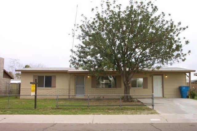 7013 S 17th Dr., Phoenix, AZ 85041