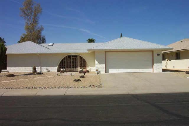 17606 N Country Club Dr., Sun City, AZ 85373