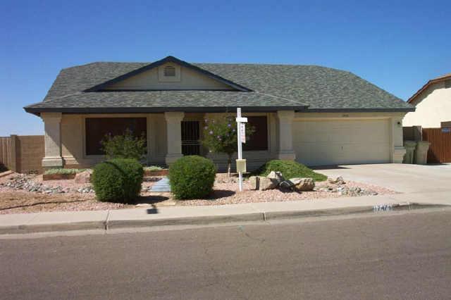 17476 N 64th Dr., Glendale, AZ 85308