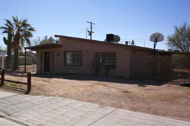 2505 Superstition Blvd., Apache Junction, AZ 85220