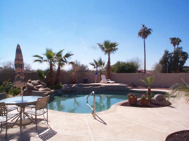 12847 W Pasadena Ave., Litchfield Park, AZ 85340