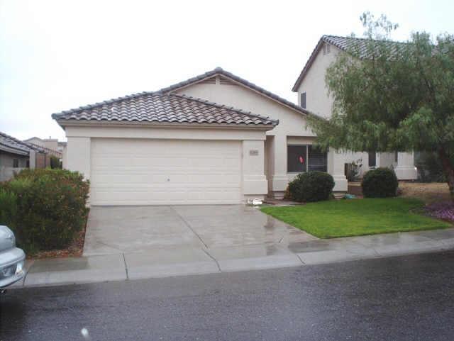 6344 W Saddlehorn Rd., Glendale, AZ 85310