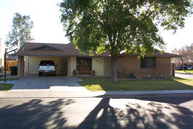 2458 E Juanita Ave., Mesa, AZ 85204