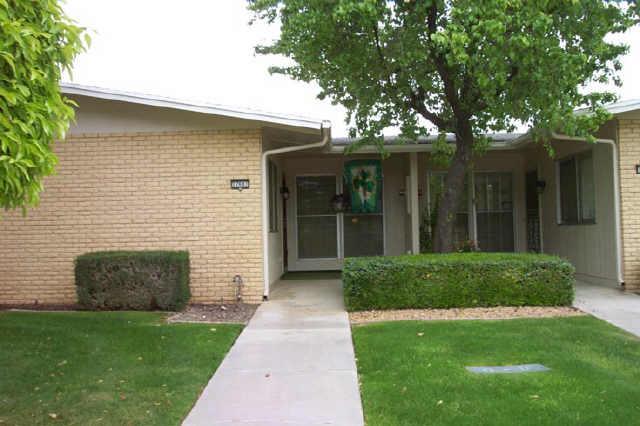17681 N Del Webb Blvd., Sun City, AZ 85373