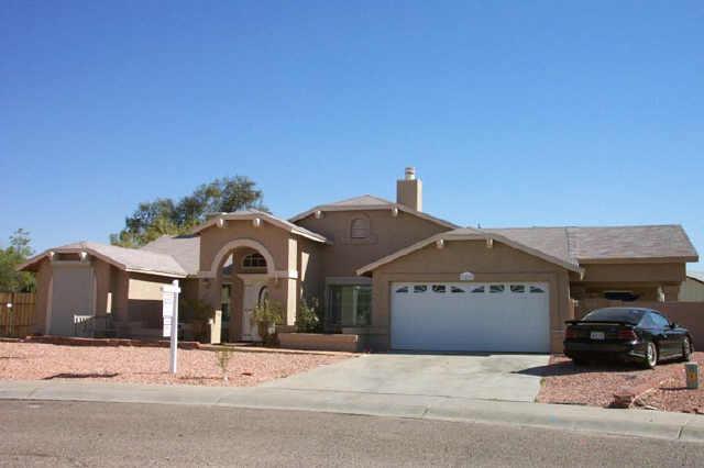 3419 N 70th Ave., Phoenix, AZ 85033