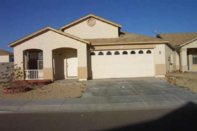 12312 N Pablo St., El Mirage, AZ 85335