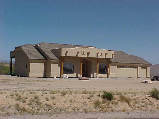 35325 S Antelope Creek Rd., Wickenburg, AZ 85390