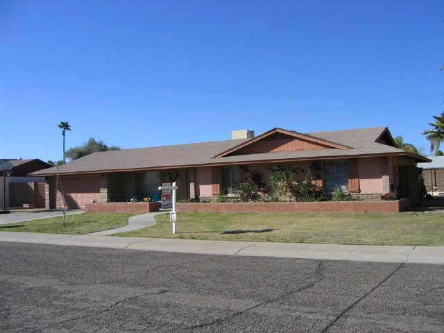 4616 E Pershing Ave., Phoenix, AZ 85032