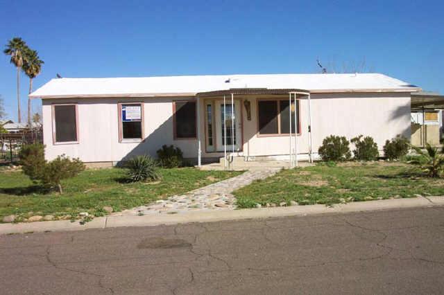 6714 W Patricia Ann Ln., Peoria, AZ 85382