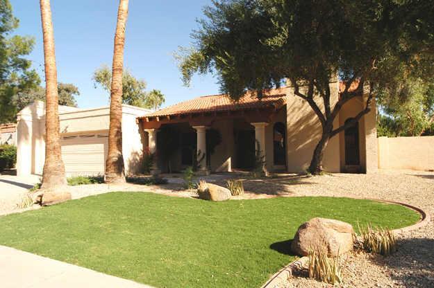 8426 E Shetland Ter., Scottsdale, AZ 85258