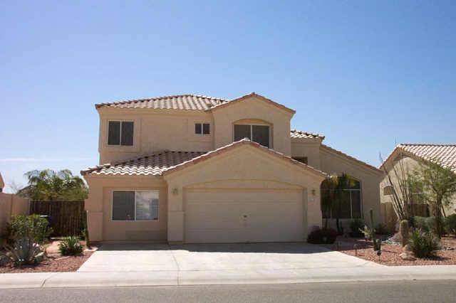 11517 W Palm Brook Dr., Avondale, AZ 85392