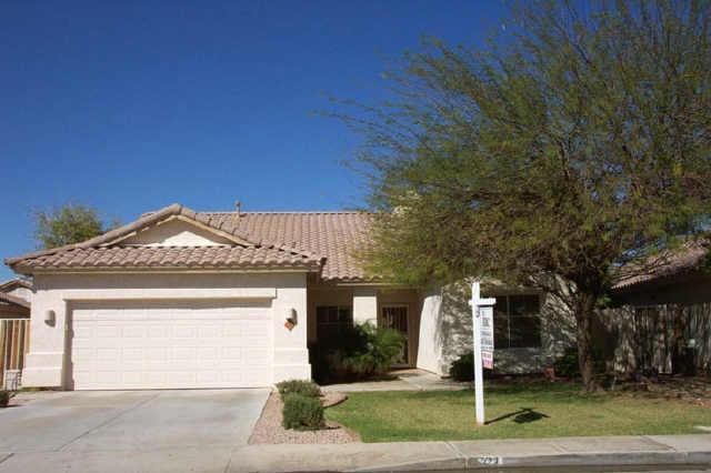 722 W Scott Ave., Gilbert, AZ 85233