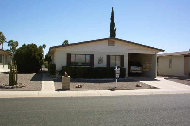 2255 N Middlecoff Dr., Mesa, AZ 85215
