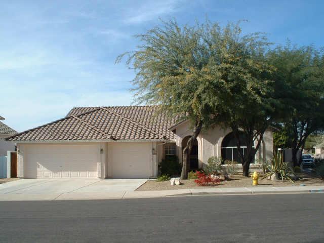 6046 E Selkirk Cir., Mesa, AZ 85215