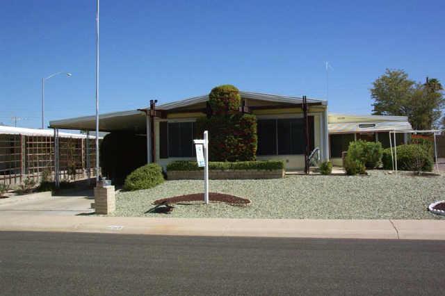 2529 N Barber Dr., Mesa, AZ 85215