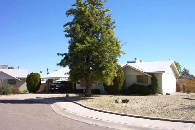 3802 W El Caminito Dr., Phoenix, AZ 85051