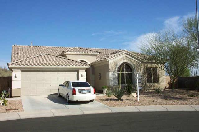 1302 W Deer Creek Rd., Phoenix, AZ 85045