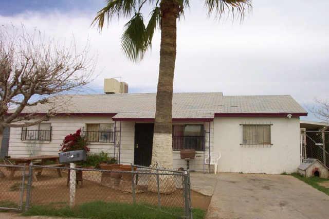 1824 W Alta Vista Rd., Phoenix, AZ 85041