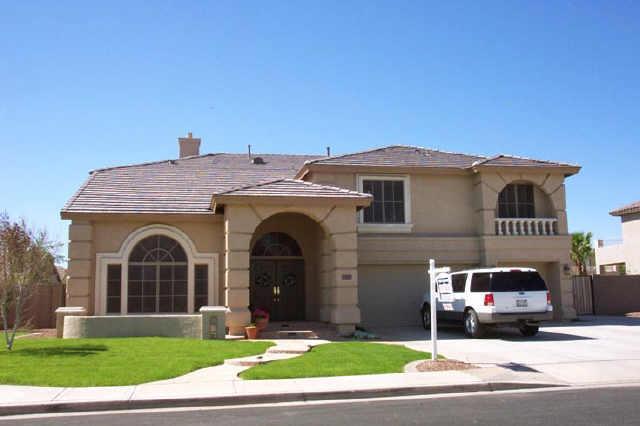 4832 S Windstream Pl., Chandler, AZ 85249
