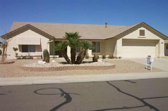 13504 Whitewood Dr., Sun City West, AZ 85375