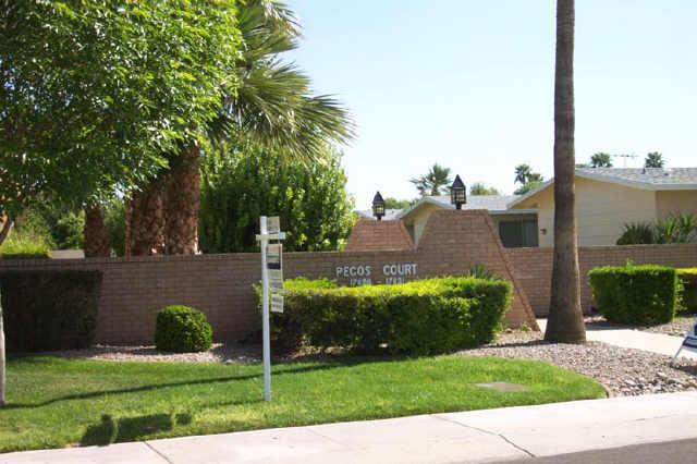 17611 N 104th Ave., Sun City, AZ 85373