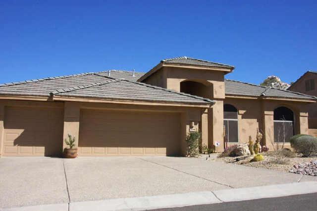 11746 E Parkview Ln., Scottsdale, AZ 85255