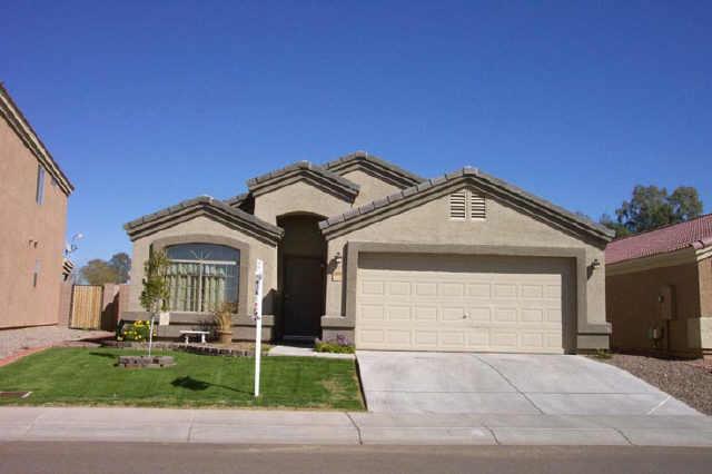 3009 89th Dr., Phoenix, AZ 85037