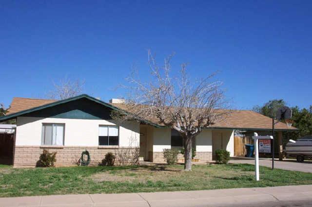 709 N Poplar St., Gilbert, AZ 85233
