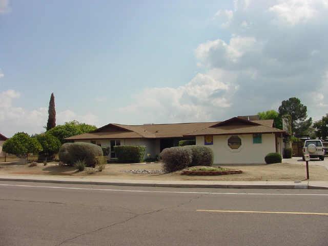 6011 W Grovers Ave., Glendale, AZ 85308