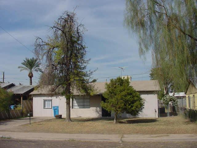 2122 W Lewis Ave., Phoenix, AZ 85009
