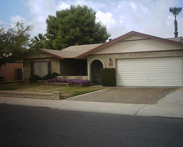 5012 W Carol Ave., Glendale, AZ 85302