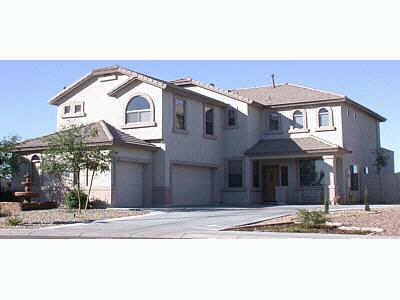 8546 N 96th Ln., Peoria, AZ 85345