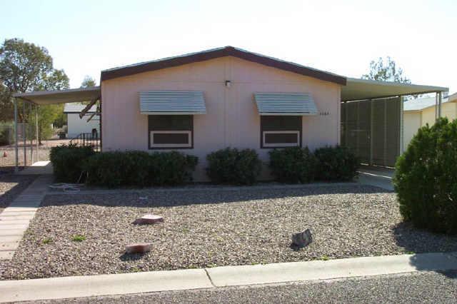 1664 N Mesa Verde Dr., Casa Grande, AZ 85222