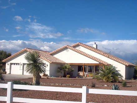 35755 N Cabellero Dr., Wickenburg, AZ 85390