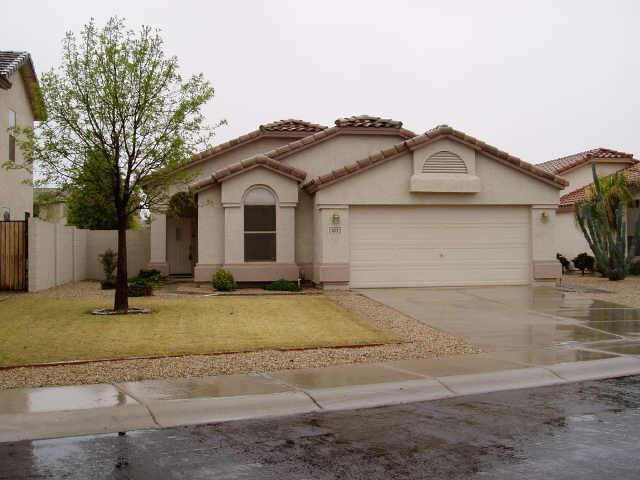 527 E Devon Dr., Gilbert, AZ 85296